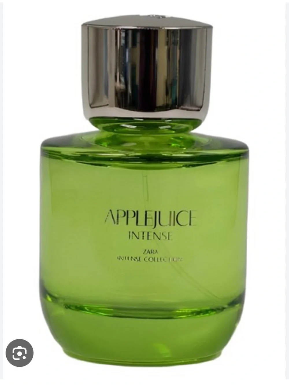 Zara NEW Applejuice Intense 90 ML